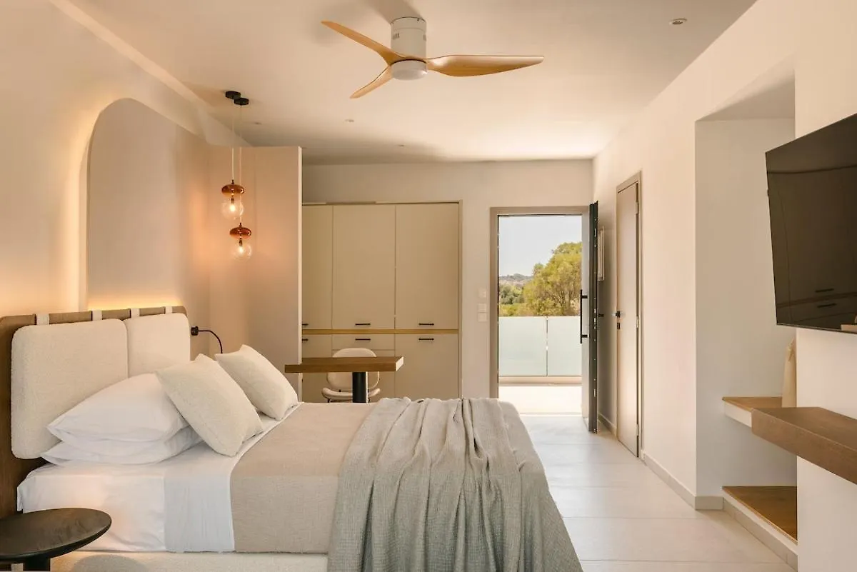 Villa Suite 104 - Ionian Treasure Suites Efl