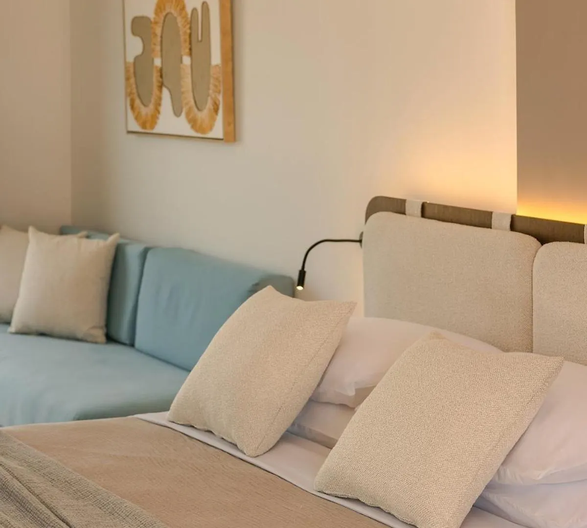 Suite 104 - Ionian Treasure Suites Efl 0*,  Grekland