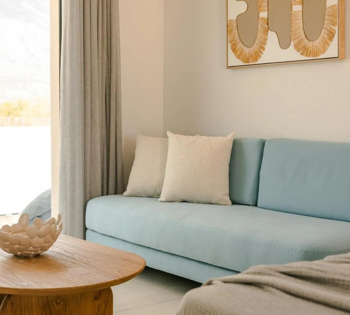 Suite 104 - Ionian Treasure Suites Efl Villa