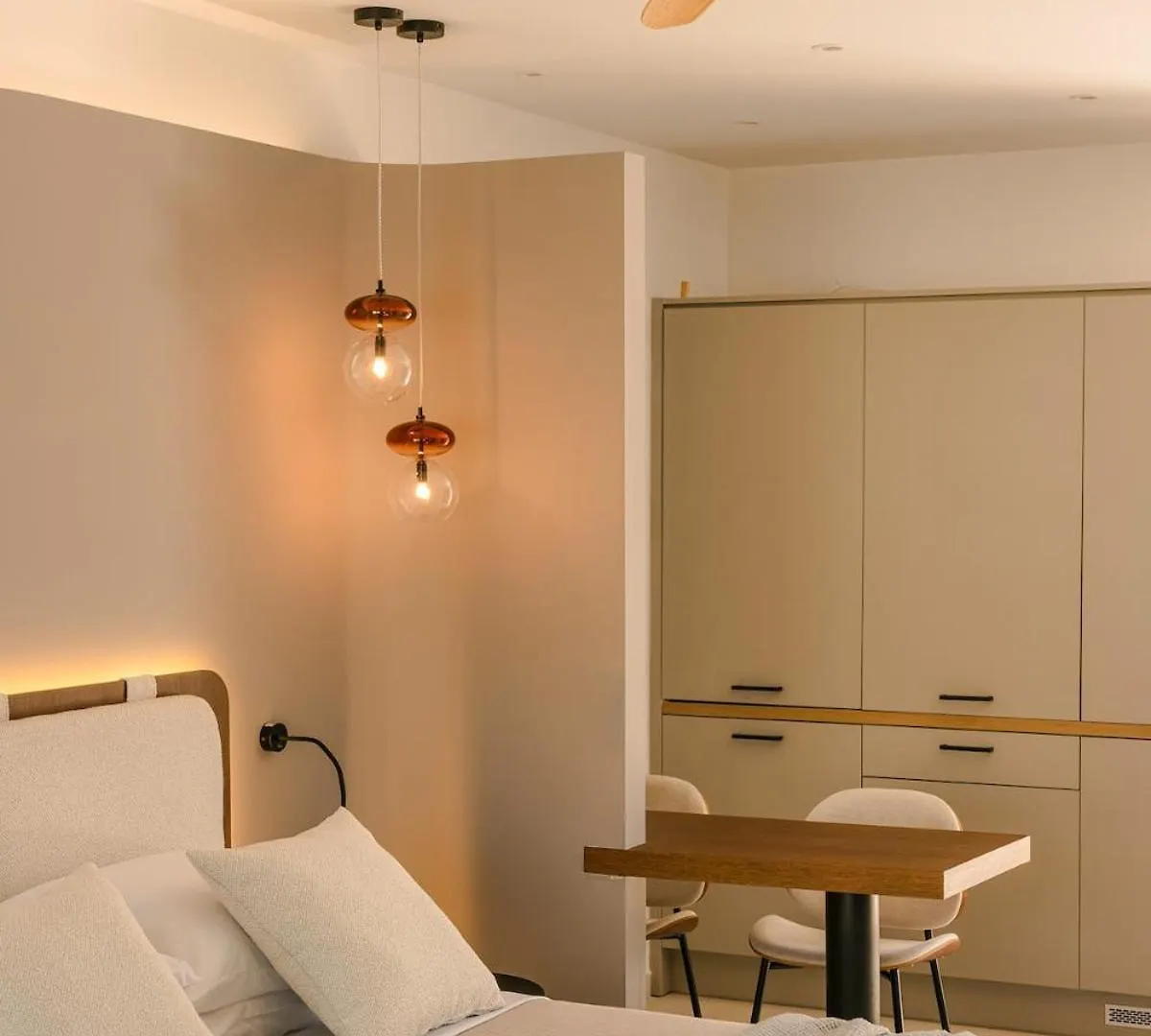 Suite 104 - Ionian Treasure Suites Efl 0*,
